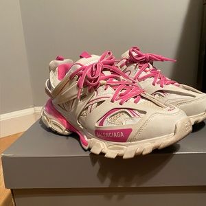 Balenciaga Track Sneakers